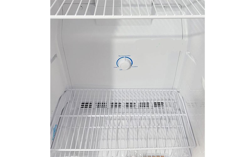 tủ đông đứng alaska 390 lít if-390n