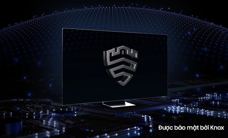 smart tivi samsung 4k 98 inch ua98du9000