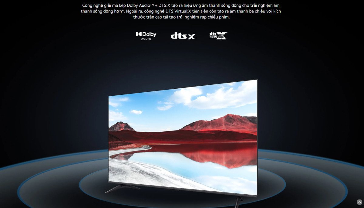 google tivi xiaomi a pro qled 4k 55 inch l55ma-ssea