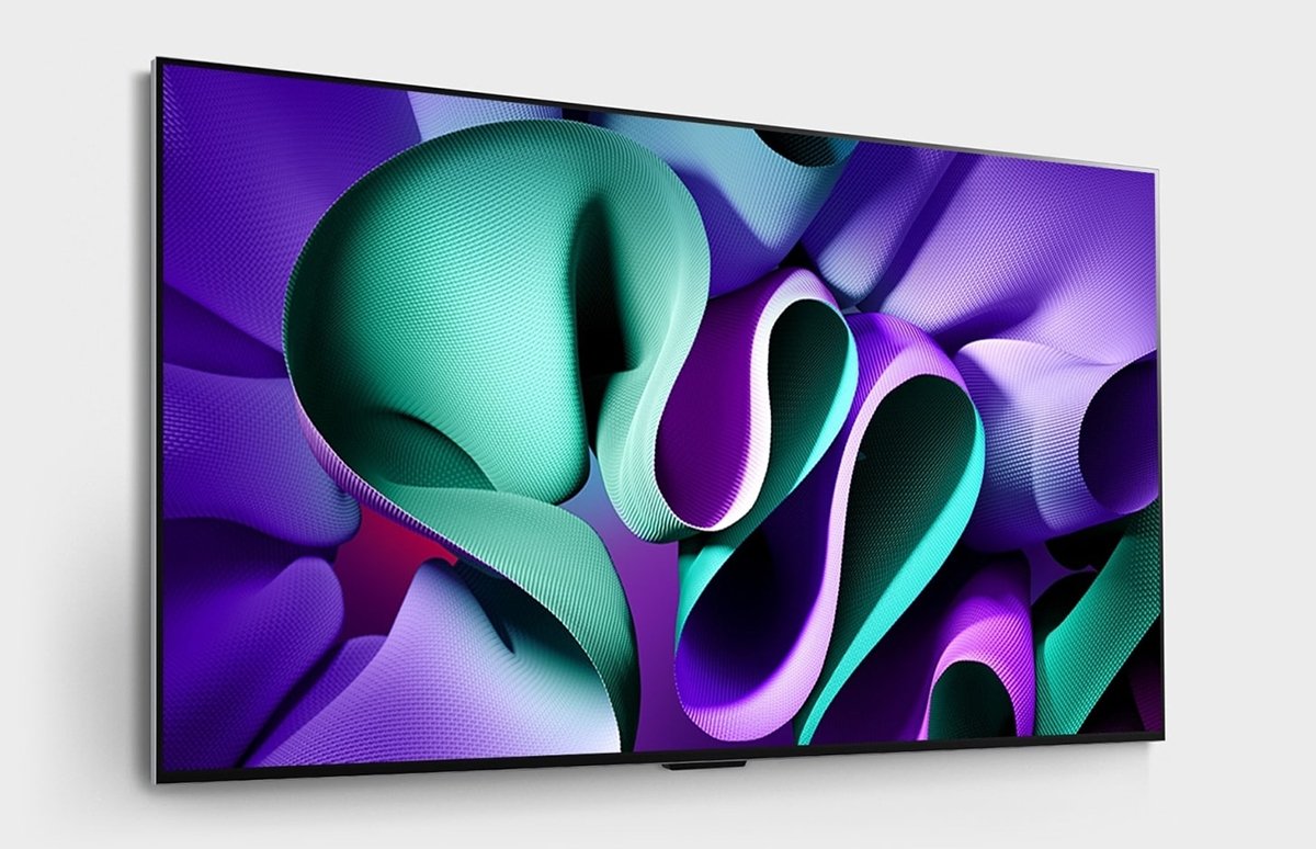 smart tivi oled lg 4k 83 inch 83m4psa