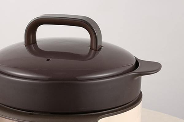 nồi hầm dưỡng sinh kangaroo kg3sc1