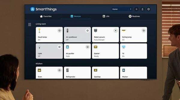 smart tivi neo qled samsung 8k 65 inch qa65qn800da