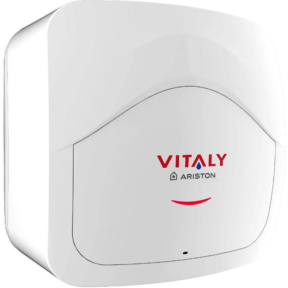 máy nước nóng gián tiếp ariston 15 lít vitaly 15