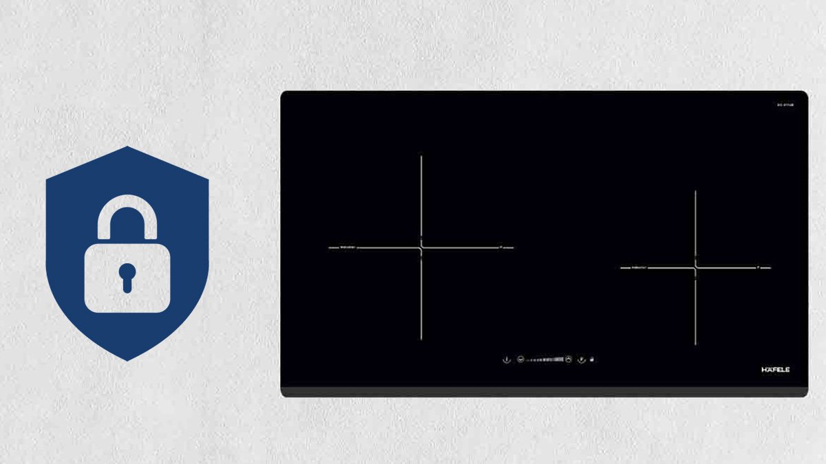 bếp điện từ đôi hafele hc-i772d