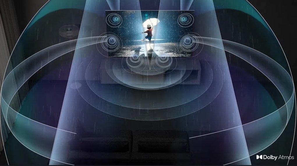 smart tivi oled samsung 4k 65 inch qa65s90da