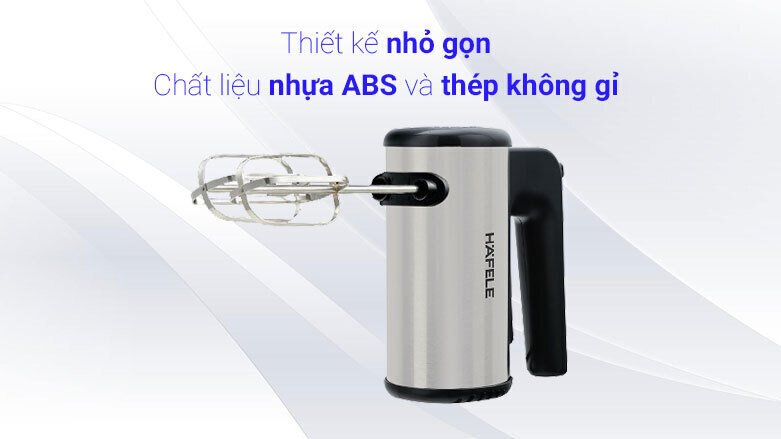 máy đánh trứng cầm tay hafele hh-b400a