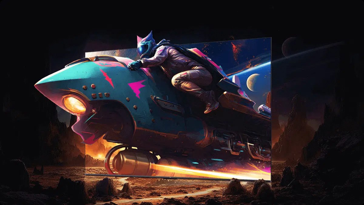 google tivi tcl 4k 65 inch 65p755 pro