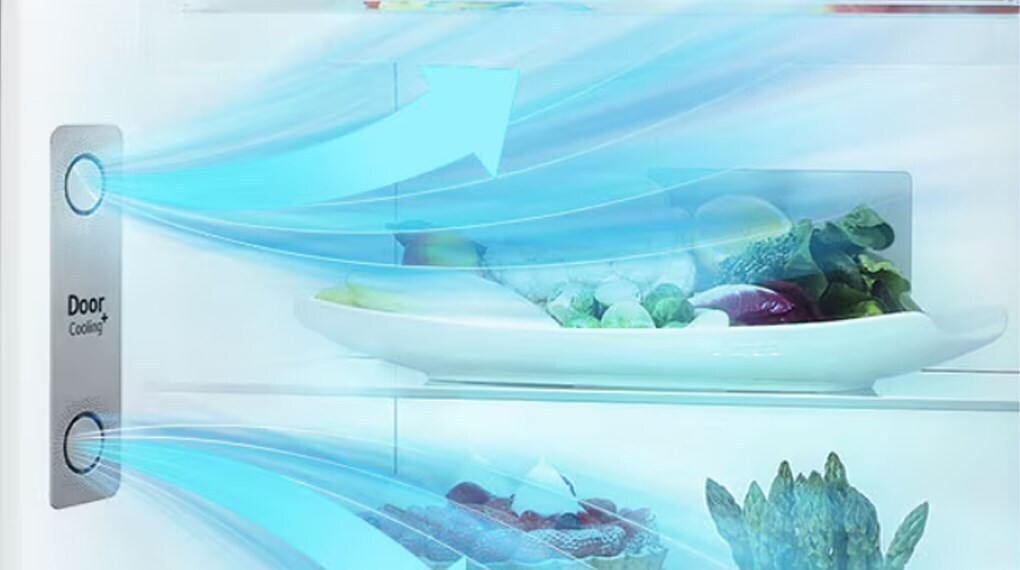 tủ lạnh lg inverter 459 lít ltd46blma