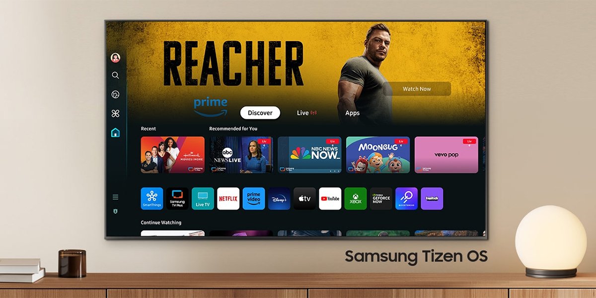 smart tivi samsung 4k 98 inch ua98du9000