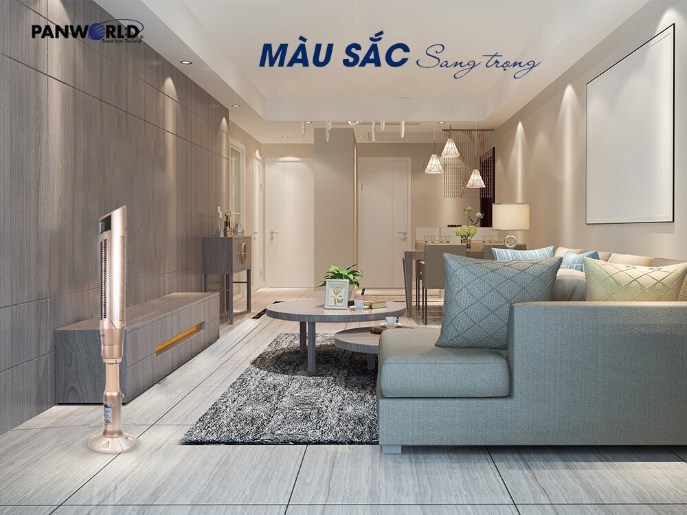 quạt tháp panworld pw-069h