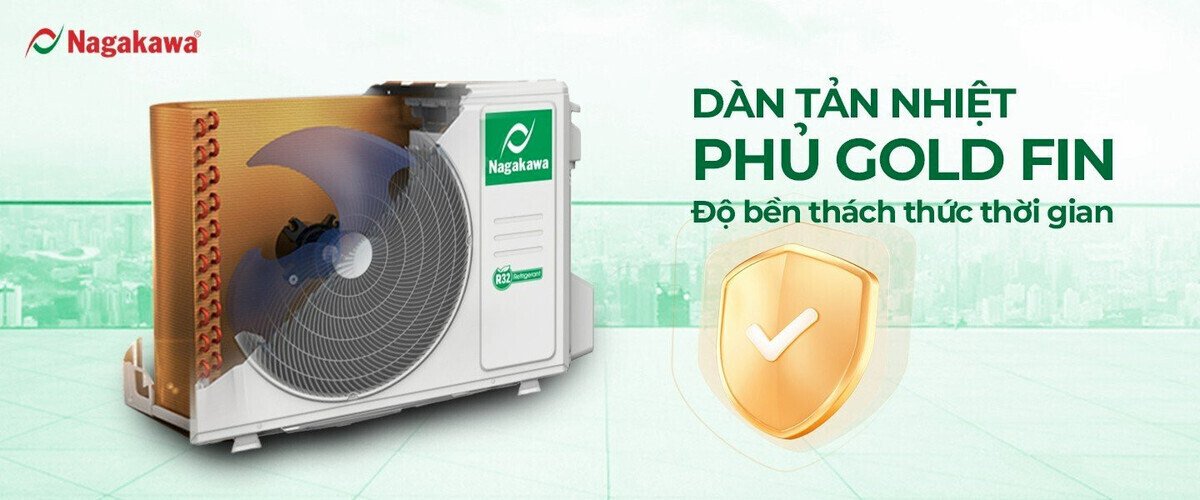 máy lạnh âm trần nagakawa nt-c50r2m32