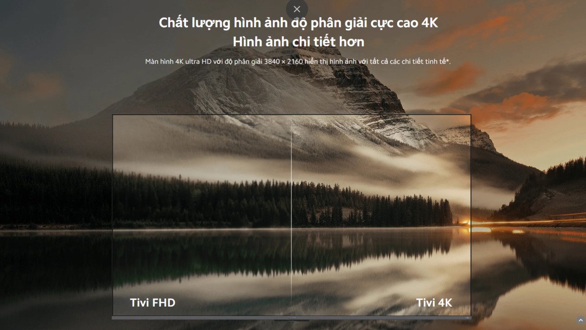 google tivi xiaomi a pro qled 4k 55 inch l55ma-ssea