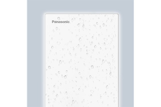 máy nước nóng trực tiếp panasonic dh-3vp1vw có bơm 3500w