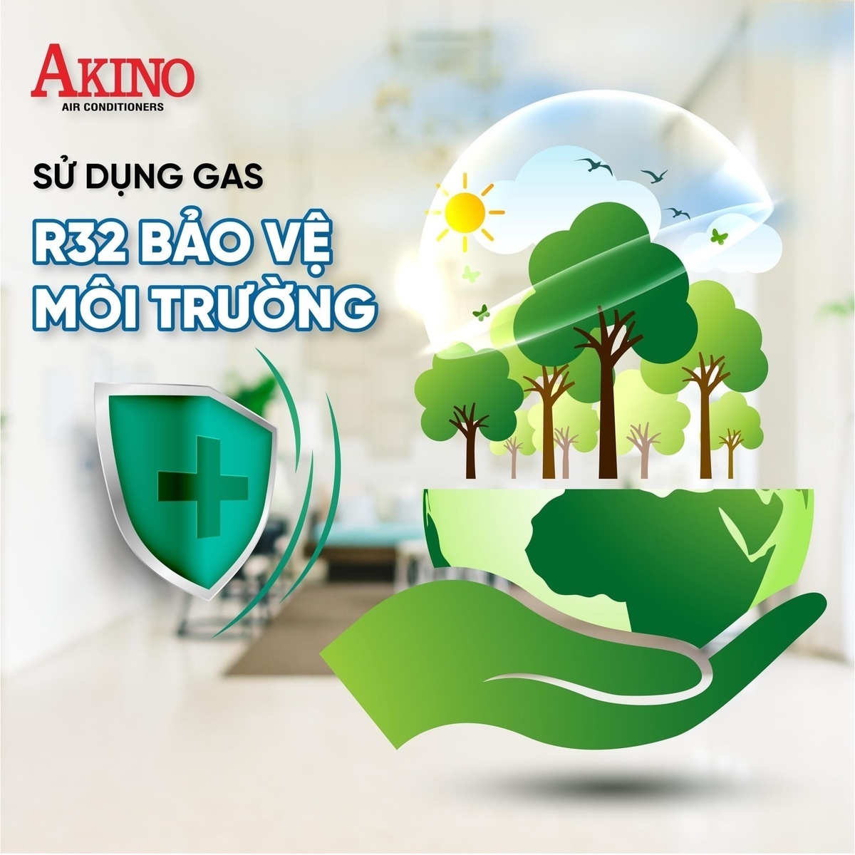 máy lạnh akino 1.5hp th-tc12fsfa/th-th12fsfa