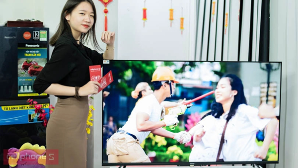 google tivi coocaa 4k 70 inch 70c9