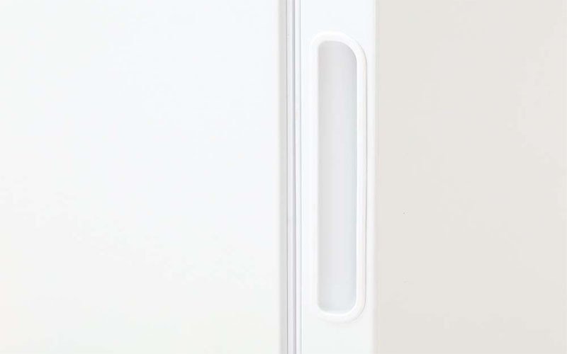 tủ đông đứng alaska 390 lít if-390n