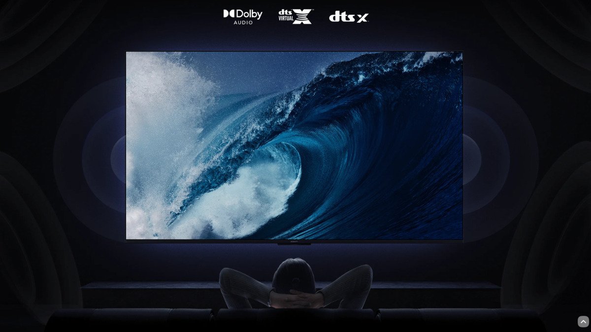 google tivi xiaomi a 4k 55 inch l55ma-asea