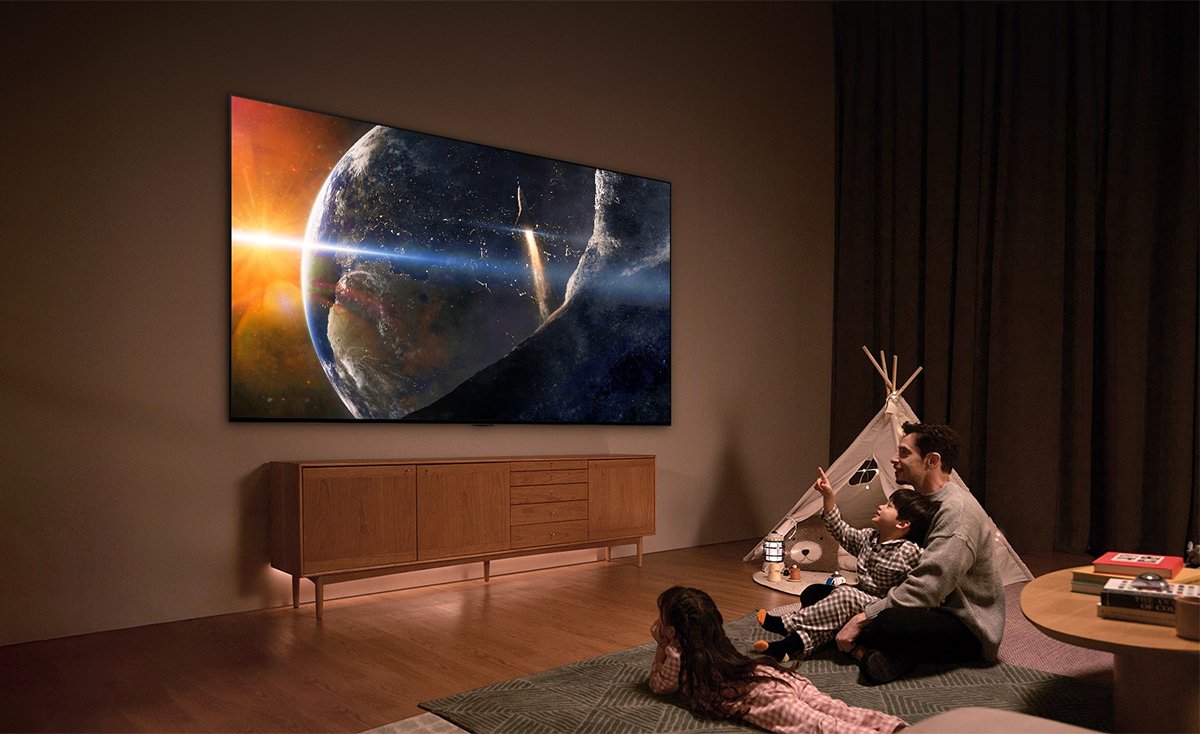 smart tivi nanocell lg 4k 75 inch 75nano81tsa