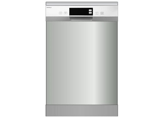 máy rửa chén độc lập hafele hdw-f60e (538.21.200)