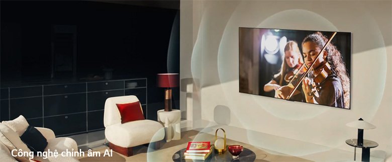 smart tivi oled lg 4k 65 inch oled 65m4psa