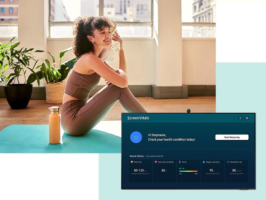 smart tivi qled samsung 4k 75 inch qa75q70da