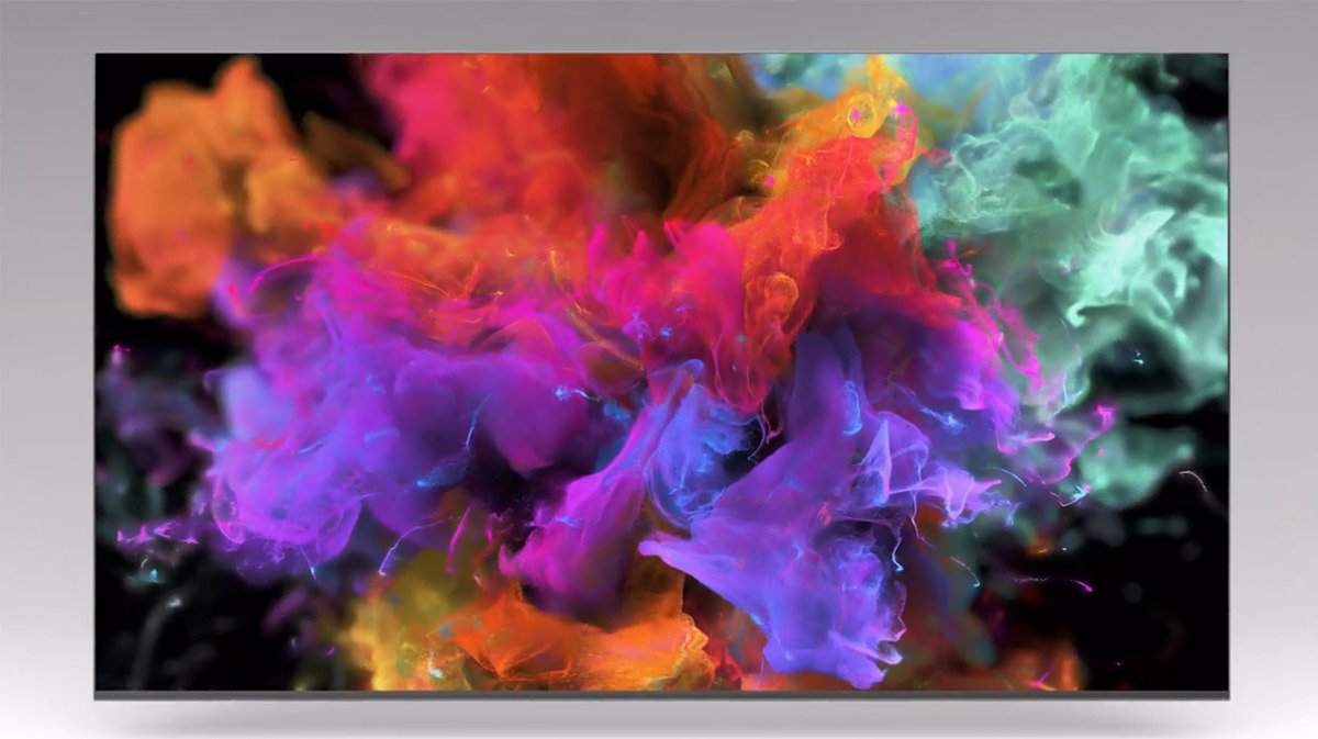 google tivi tcl qd-mini led 4k 98 inch 98c755