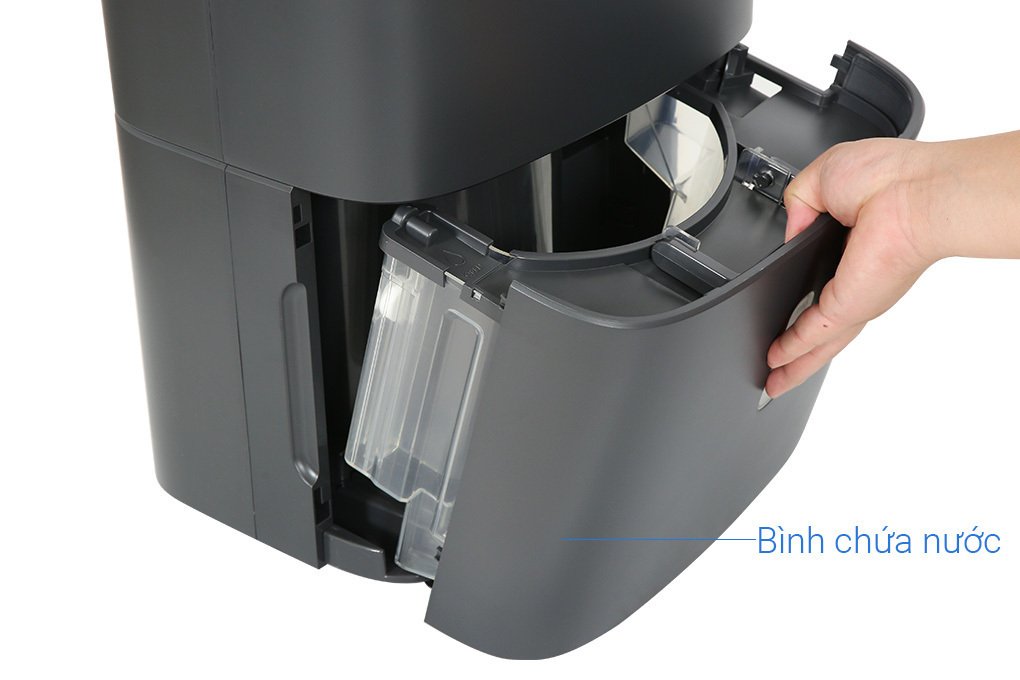 máy hút ẩm electrolux edh14trbd2