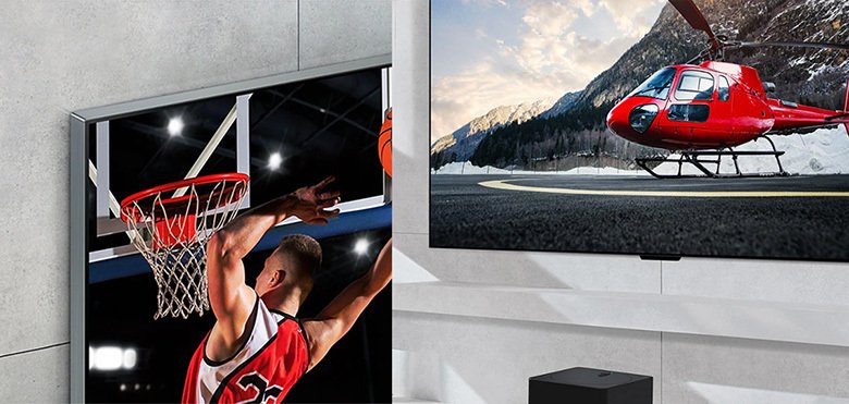 smart tivi oled lg 4k 65 inch oled 65m4psa