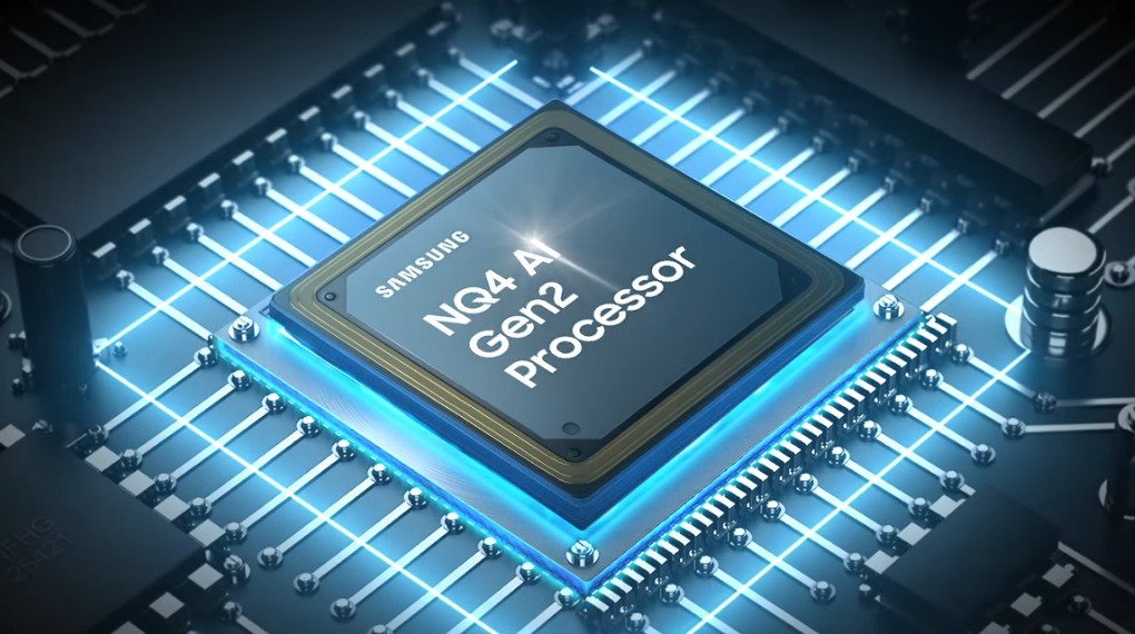 smart tivi neo qled samsung 4k 65 inch qa65qn90da