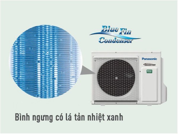 máy lạnh âm trần cassette panasonic s-3448pu3h/ u-48pr1h5 (5.5hp) - inverter