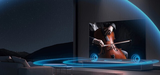 smart tivi xiaomi 4k 86 inch l86m8-essea