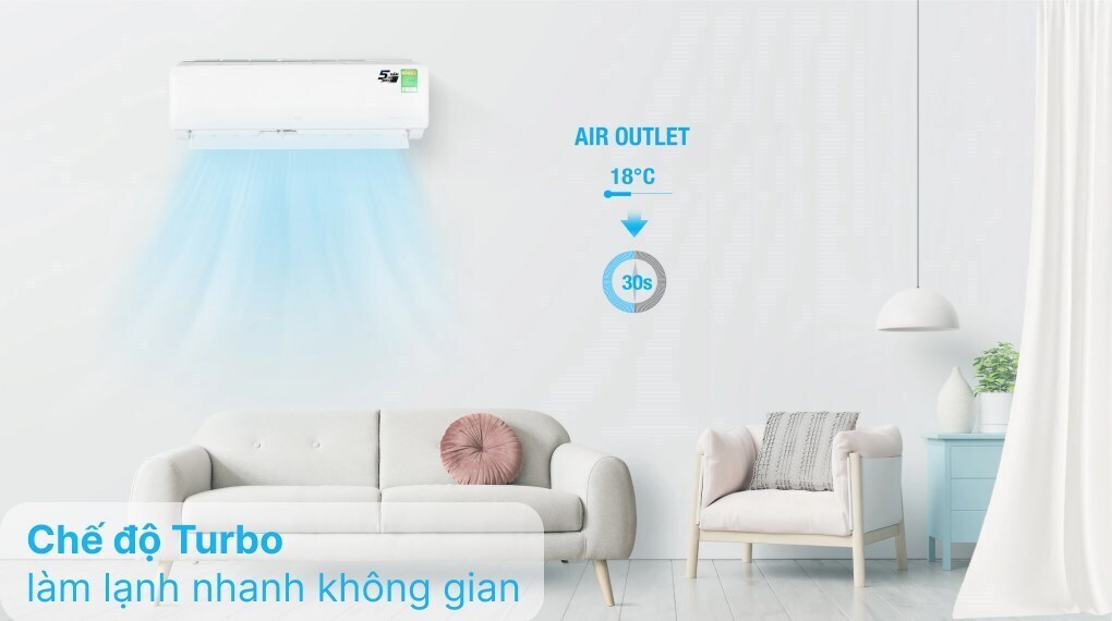 máy lạnh tcl inverter 2.5 hp tac-24csd/xab1i