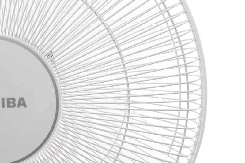 quạt đứng toshiba f-lsd10(w)vn