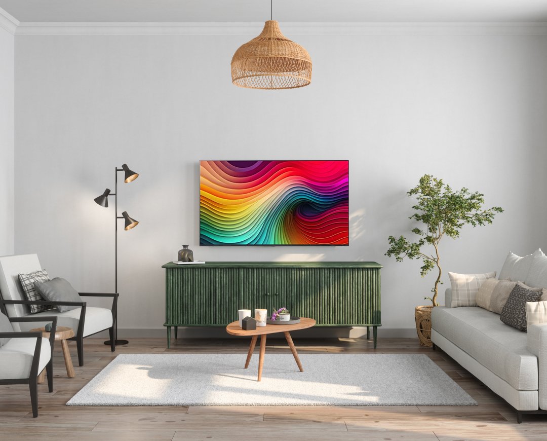 smart tivi nanocell lg 4k 50 inch 50nano81tsa