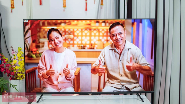 google tivi coocaa 4k 70 inch 70c9
