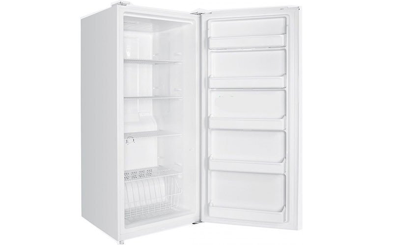 tủ đông đứng alaska 390 lít if-390n