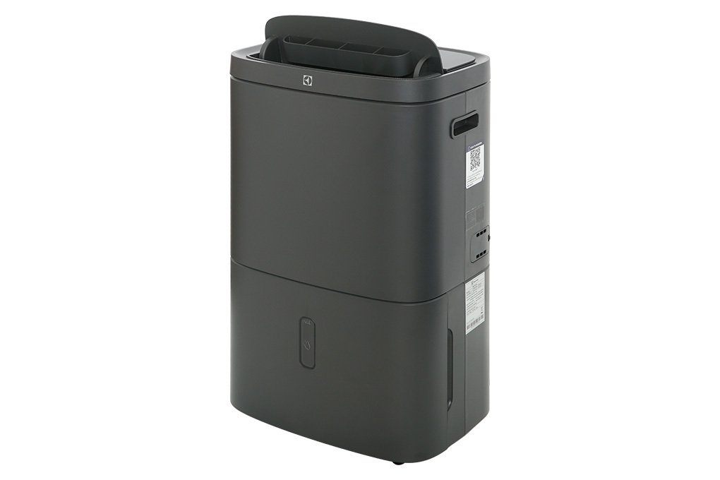 máy hút ẩm electrolux edh14trbd2