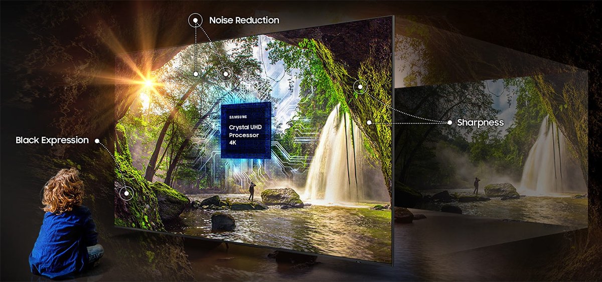 smart tivi samsung 4k 98 inch ua98du9000