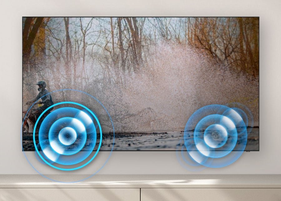 smart tivi samsung 4k 98 inch ua98du9000