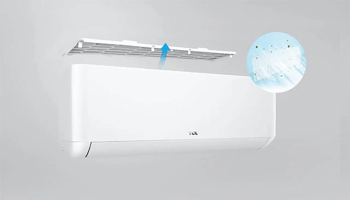 máy lạnh tcl inverter 1.5 hp tac-13csd/tpg21