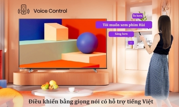 google tivi led 4k hisense 55a6500k