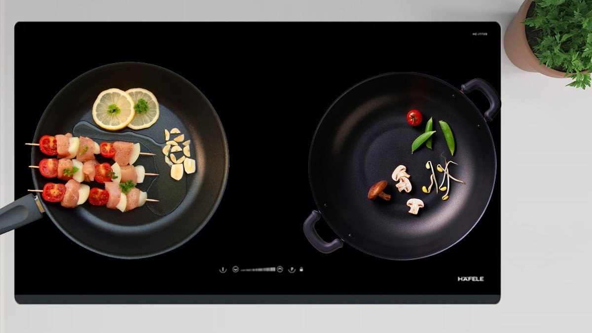 bếp điện từ đôi hafele hc-i772d