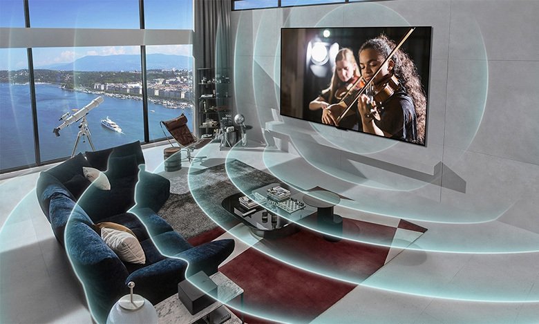 smart tivi oled lg 4k 65 inch oled 65m4psa