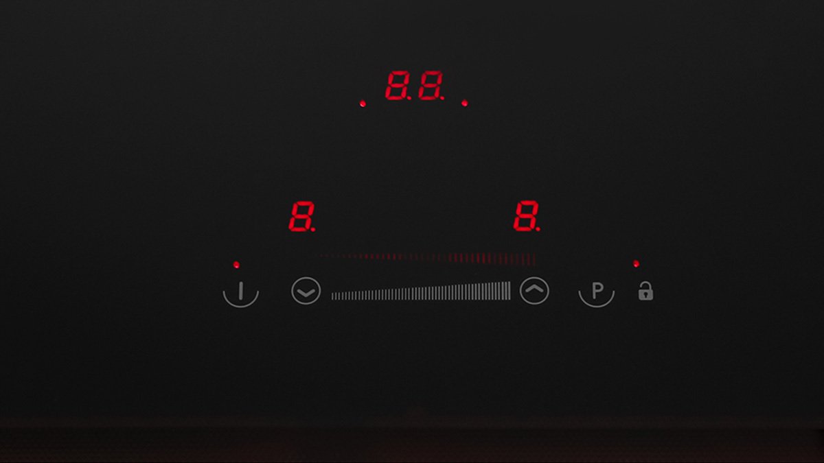 bếp điện từ đôi hafele hc-i772d