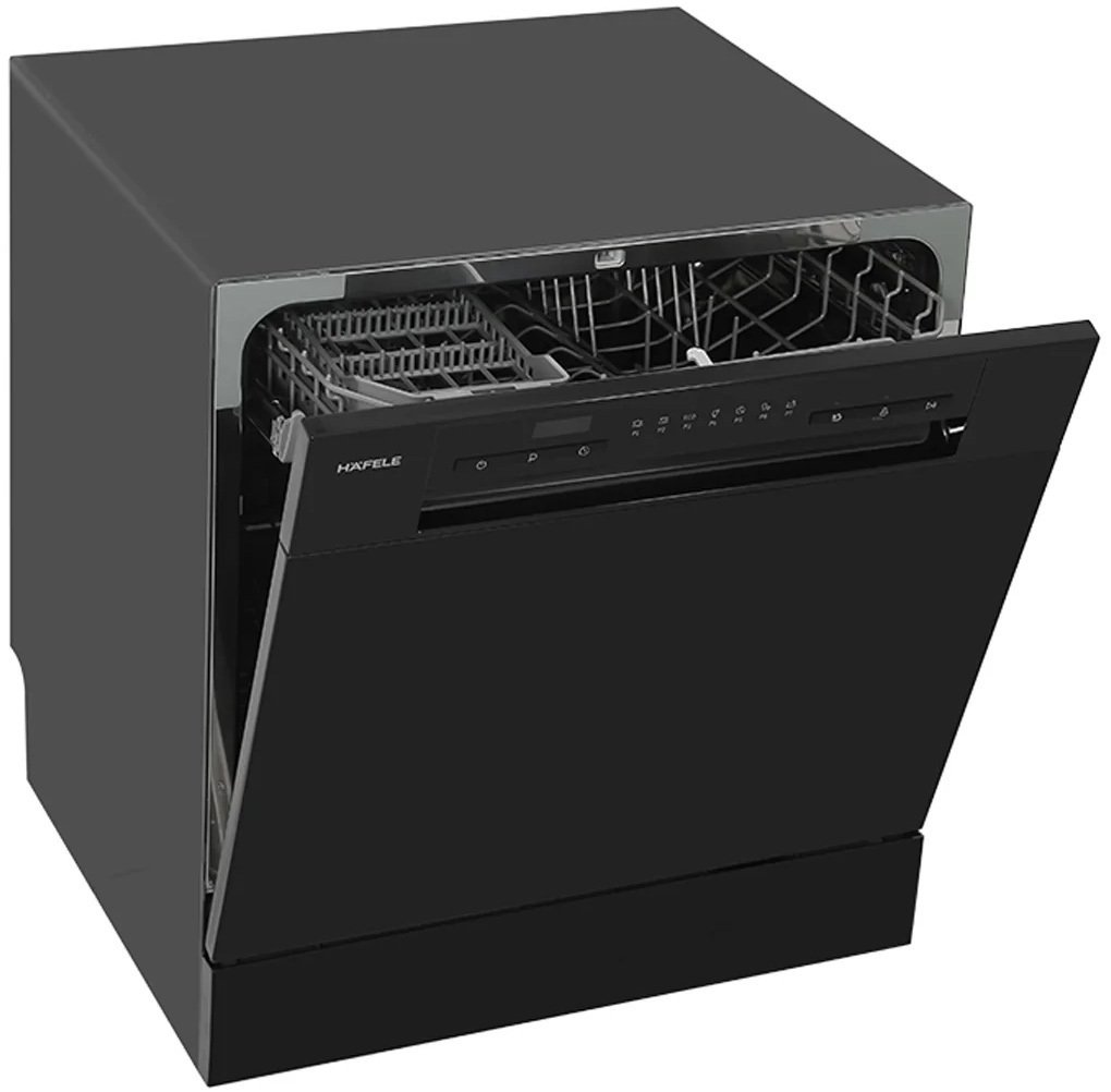 máy rửa chén hafele hdw-t5531b/538.21.350