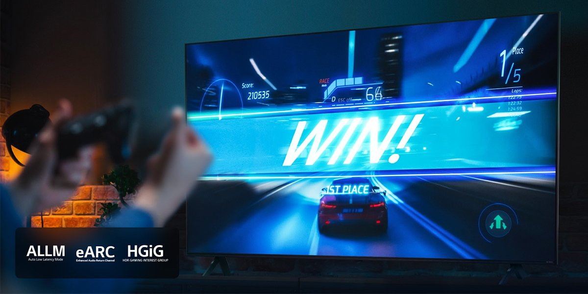 smart tivi nanocell lg 4k 86 inch 86nano81tsa