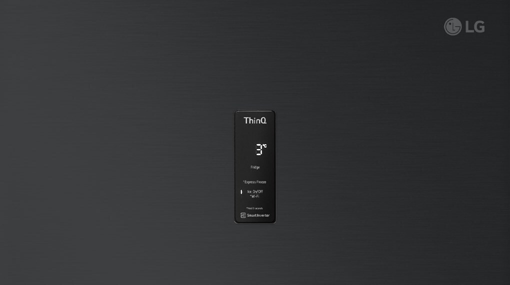 tủ lạnh lg inverter 459 lít ltd46blma