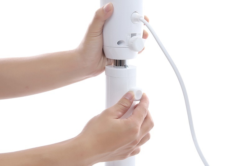 quạt đứng toshiba f-lsd10(w)vn