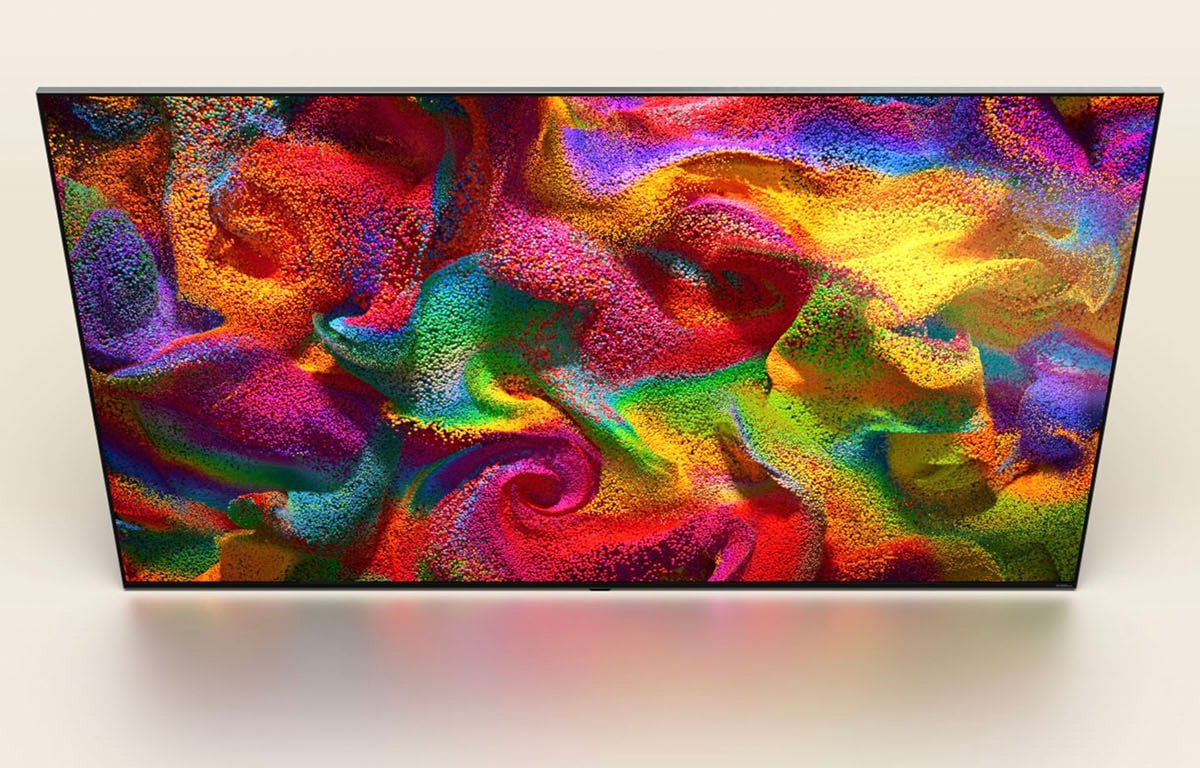 smart tivi qned lg 4k 98 inch 98qned89tsa