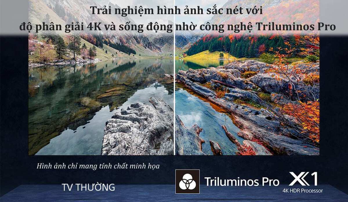 bravia 3 tivi led sony 4k 75 inch k-75s30